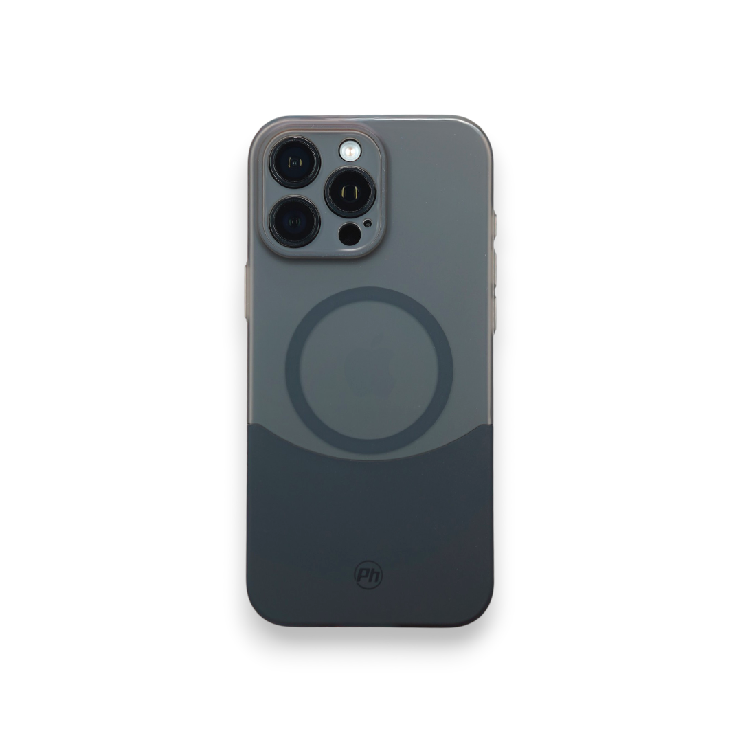 Capa EasyFit — Preta