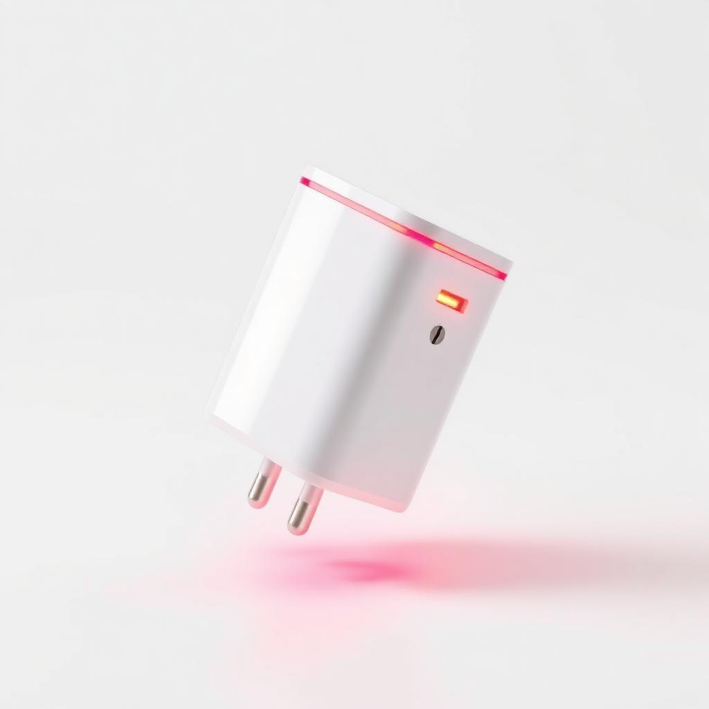 Carregador Turbo 35W Dual
