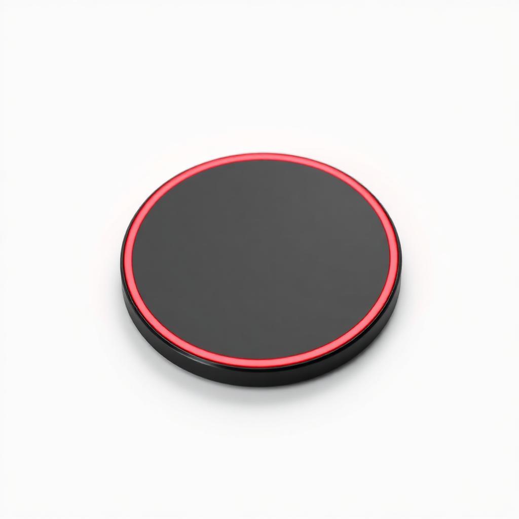 Carregador Wireless Magnético